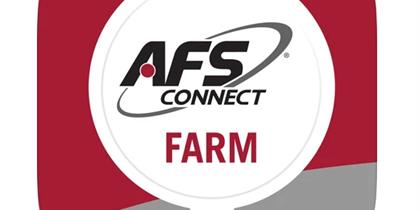 AFS connect farm