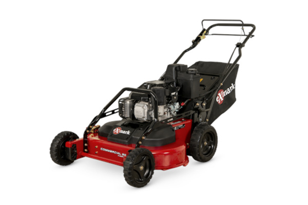 Exmark mower prices discount 2021