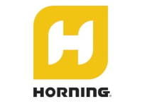 Horning Logo