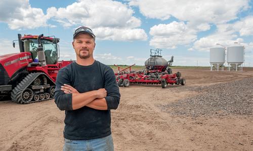 Case IH Remanufactured Parts: Where Quality Meets Value