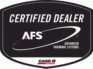 AFS Certified Dealer