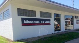 211 W. Main Adams, MN 55909 sells Case IH