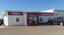 601 8th St. SE Kasson, MN 55944 sells Case IH