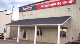 32907 Northfield Blvd. Northfield, MN 55057 sells Case IH