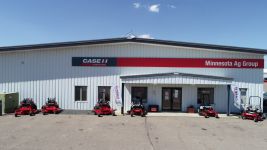 18202 Nicolai Ave. Hastings, MN 55033 sells Case IH