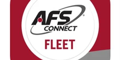 afs connect fleet