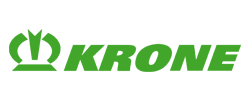 krone parts logo