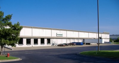 krone parts warehouse1