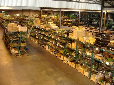 krone parts warehouse2