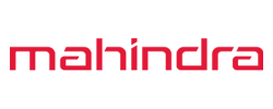 mahindra parts logo